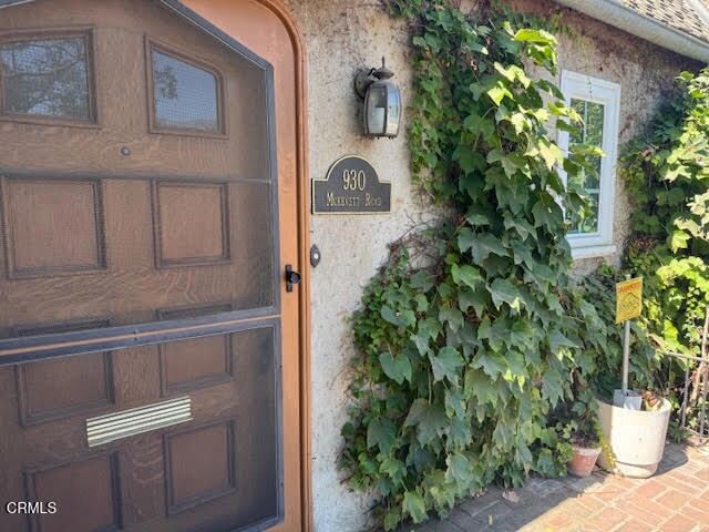 930 McKevett Rd in Santa Paula, CA - Building Photo - Building Photo
