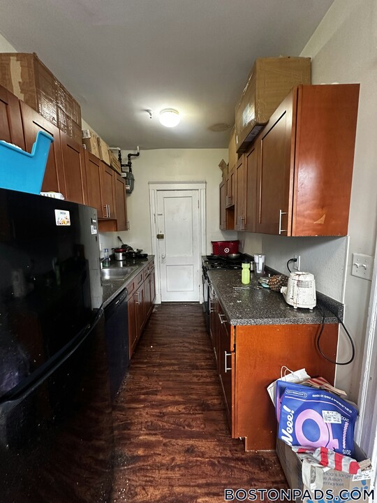 1163 Boylston St in Boston, MA - Building Photo