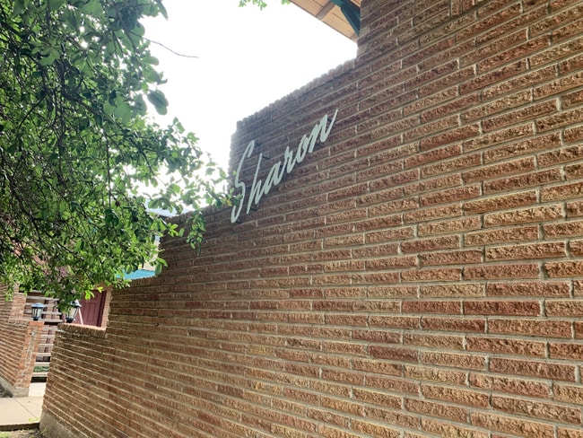 property at 3701 Sleeper Ave
