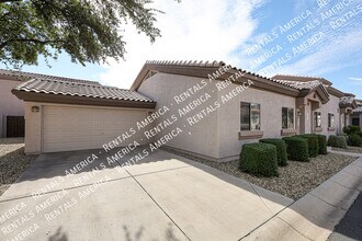 8075 W Mary Jane Ln in Peoria, AZ - Building Photo - Building Photo