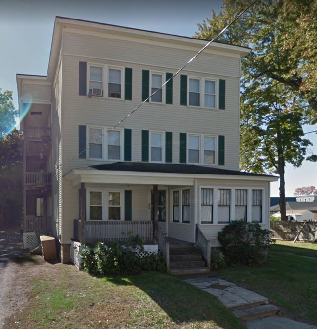 property at 70 Maple St