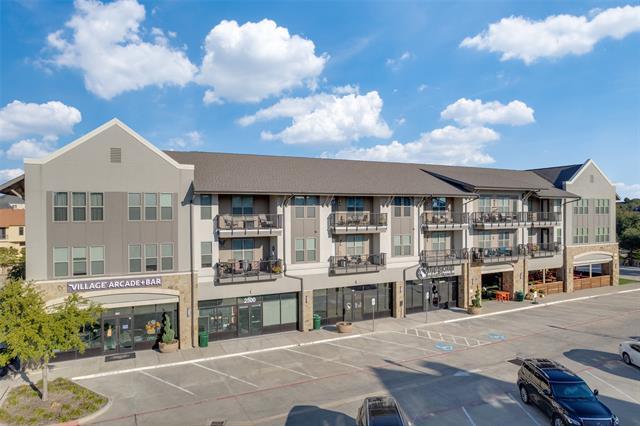 property at 2500 King Arthur Blvd