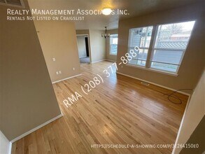 5306 W Morris Hill Rd in Boise, ID - Building Photo - Building Photo