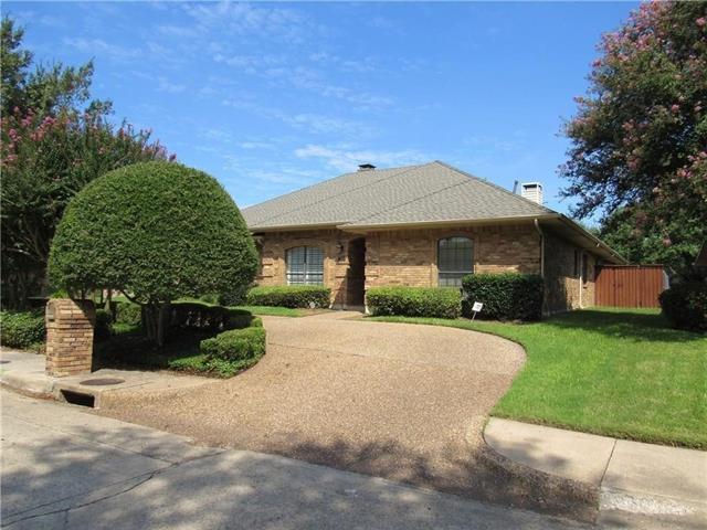 6711 Lovington Dr in Dallas, TX - Building Photo - Building Photo
