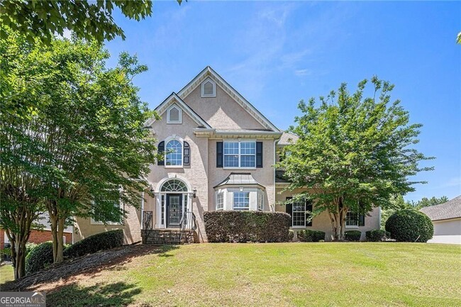 1035 Eagles Brooke Dr