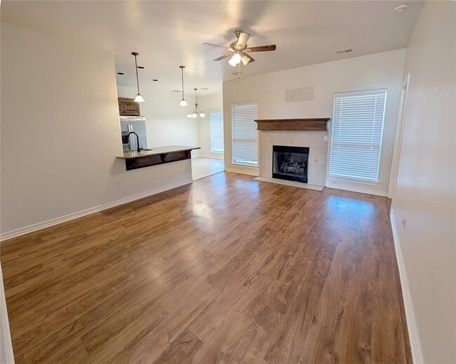 2117 NW 158th St in Edmond, OK - Building Photo - Building Photo