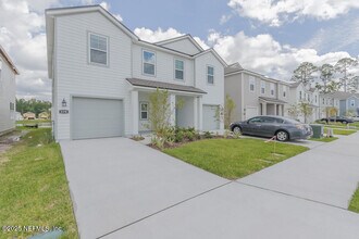179 Brazil Nut Cir in Jacksonville, FL - Building Photo - Building Photo