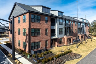 Maison Apartments in Westerville, OH - Foto de edificio - Building Photo
