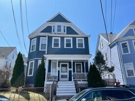 62 Montcalm Ave, Unit 1 in Boston, MA - Building Photo