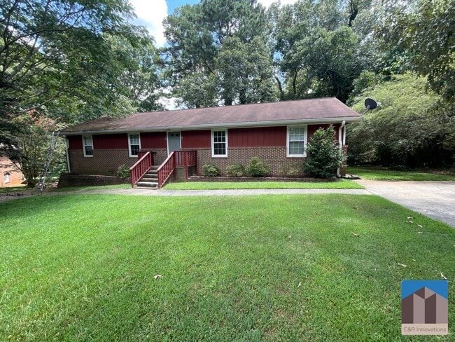 5566 Rock Garden Ct NW, Unit B