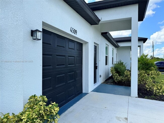 4509 21st St SW in Lehigh Acres, FL - Building Photo - Building Photo