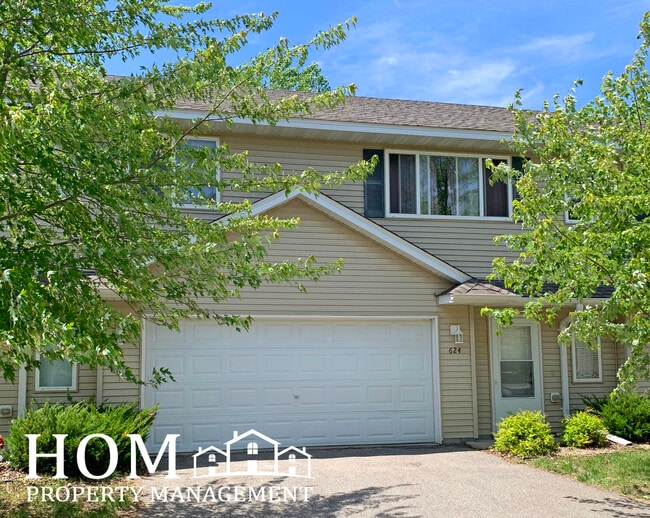 property at 624 Tanager Path