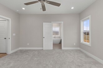 219 Bush Rd SE in Huntsville, AL - Foto de edificio - Building Photo