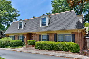 The Colony Apartments