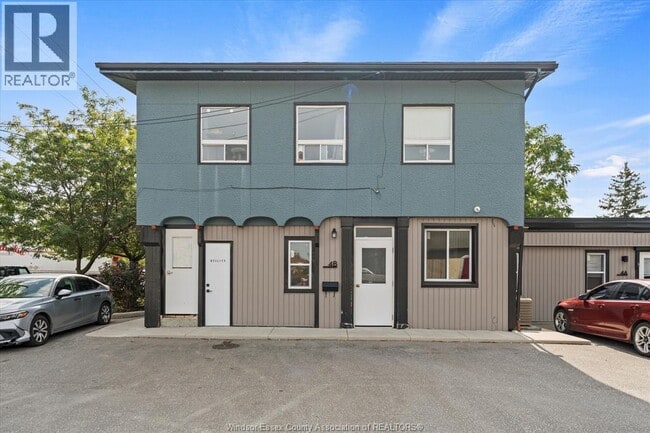 property at 2867 Turner Rd