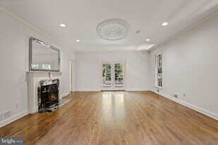 4925 Weaver Terrace NW in Washington, DC - Building Photo