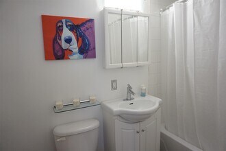 119 Scott St in Winnipeg, MB - Building Photo - Building Photo