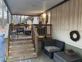 1455 Cha La Kee Rd, Unit 5 in Guntersville, AL - Building Photo