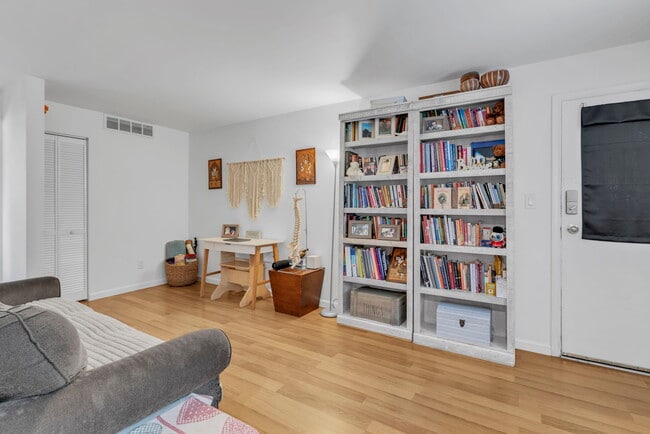 property at 3313 Madison Ave