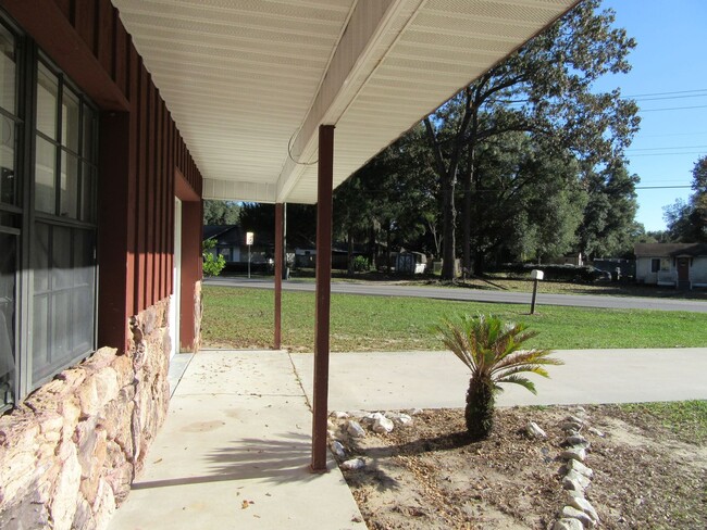 4901 NE 22nd Terrace in Ocala, FL - Building Photo - Building Photo