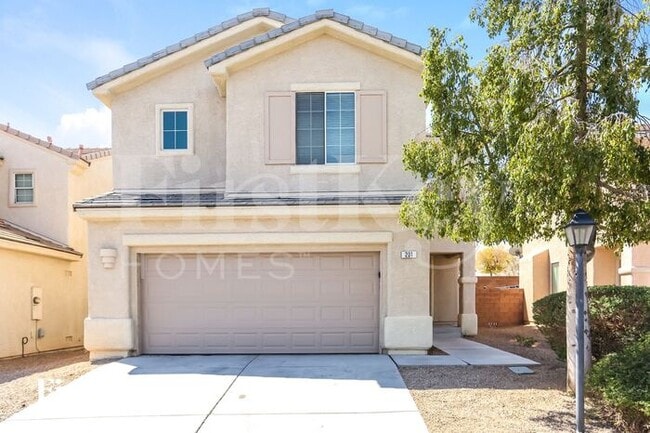 property at 201 Gracious Crest Ave