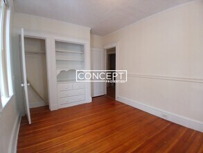 15 Barrows St, Unit 3CP in Boston, MA - Building Photo - Building Photo