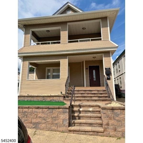 property at 46 Palmer St