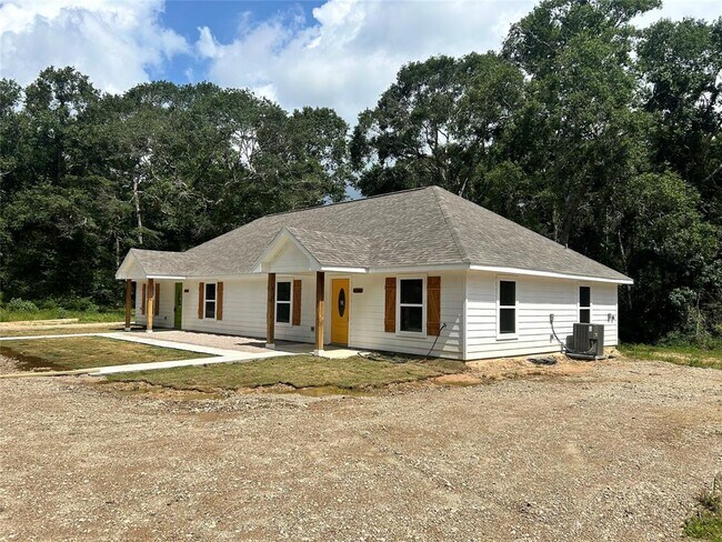 15538 Towerwood Dr in Conroe, TX - Building Photo - Building Photo