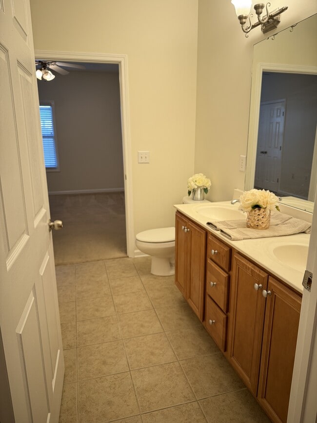 635 Marshtree Ln in Fayetteville, NC - Building Photo - Building Photo