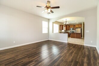 28697 N Roselite Ln in San Tan Valley, AZ - Building Photo - Building Photo