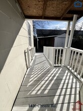 1420 Choate Rd in Chattanooga, TN - Building Photo - Building Photo