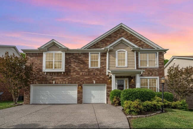 property at 2025 Hawks Nest Dr