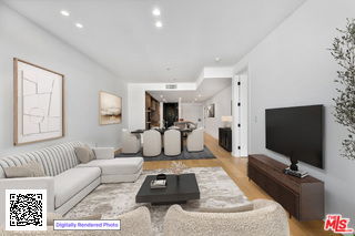 property at 10777 Wilshire Blvd