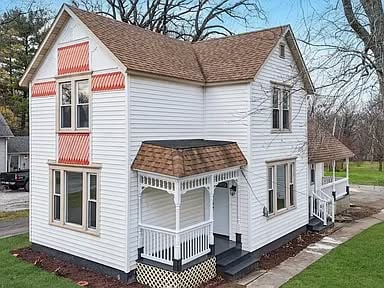 10450 W 93rd Ave in Saint John, IN - Building Photo - Building Photo