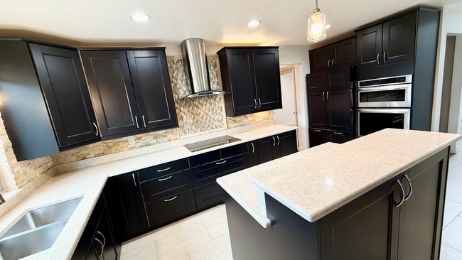 8272 Ravenel Dr in Colorado Springs, CO - Building Photo - Building Photo