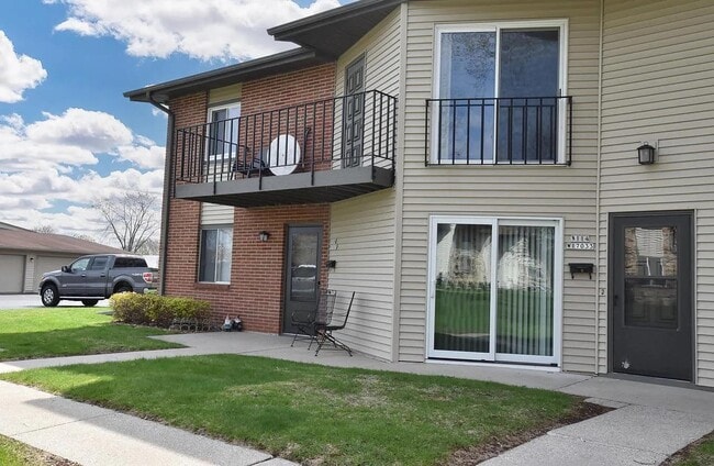 property at N114W17033 Armada Dr