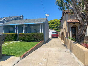 1907 Nelson Ave in Redondo Beach, CA - Building Photo - Building Photo