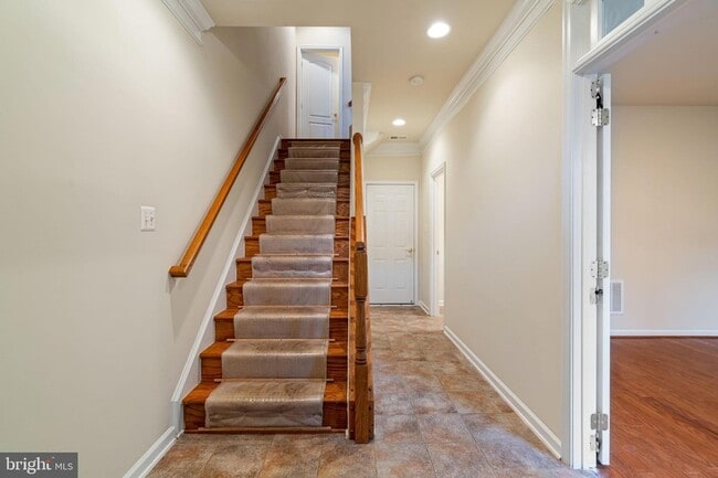 14515 Kentish Fire Street, Unit 7209 in Gainesville, VA - Building Photo - Building Photo