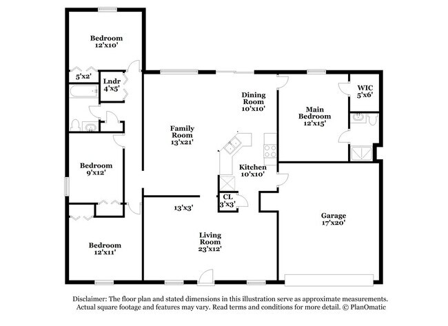 1159 Newcomb Ave in Spring Hill, FL - Building Photo - Building Photo