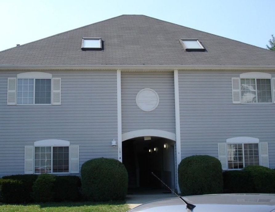 101 S Shafer St, Unit B13 in Athens, OH - Building Photo