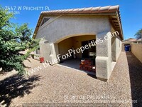 2447 W Prichett Pl photo'