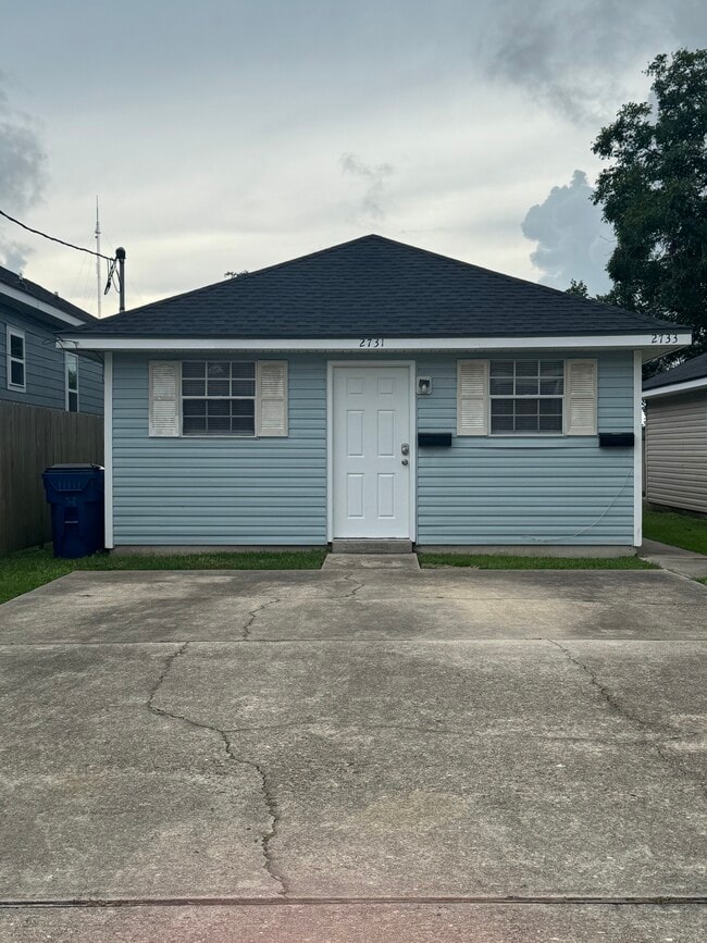 2731 Huey P Long Ave, Unit 2731