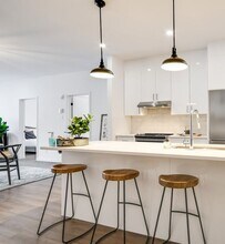 Aera Saint-Thomas in St-Hyacinthe, QC - Building Photo - Building Photo