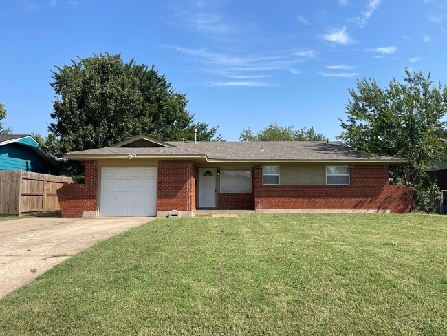 property at 1503 W Hayes St