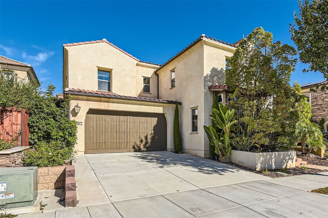 3630 N Fork Ave in Carlsbad, CA - Building Photo