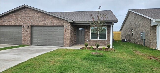 property at 6807 NW Toby St
