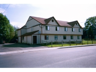 921 W Belden Ave in Syracuse, NY - Building Photo - Building Photo