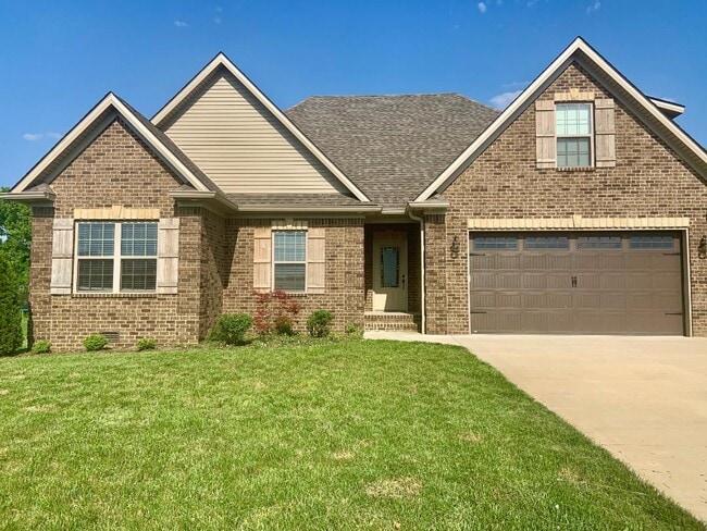 property at 433 Adalynn Cir
