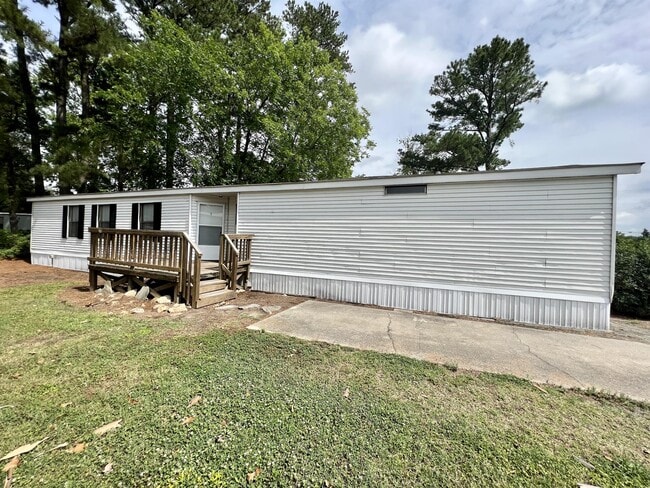 property at 300 Ricks Rd
