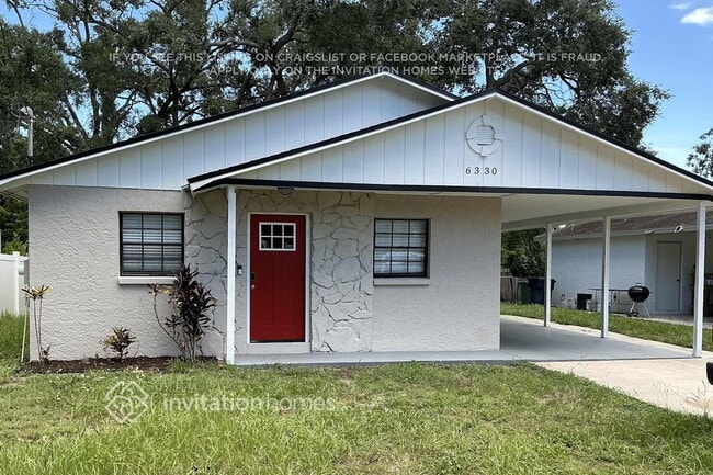 property at 6330 S Selbourne Ave
